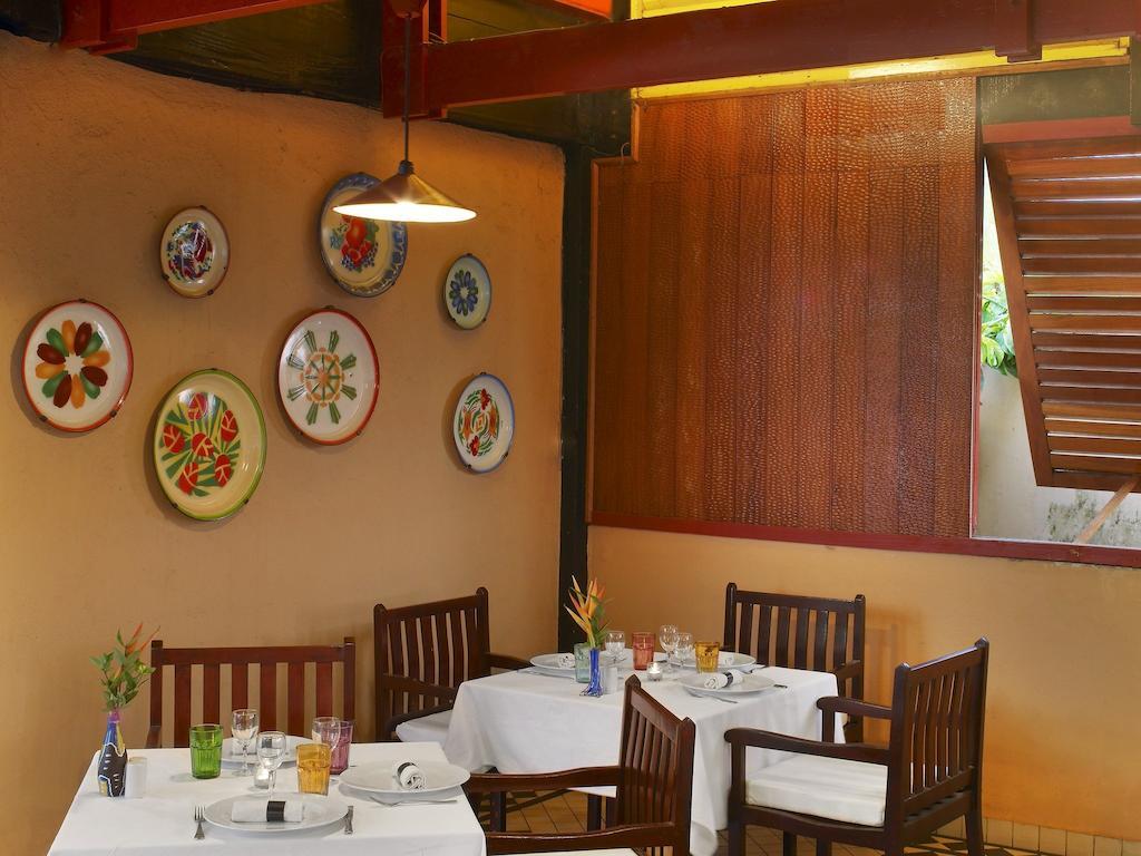 Douala Rabingha Hotel Eksteriør billede