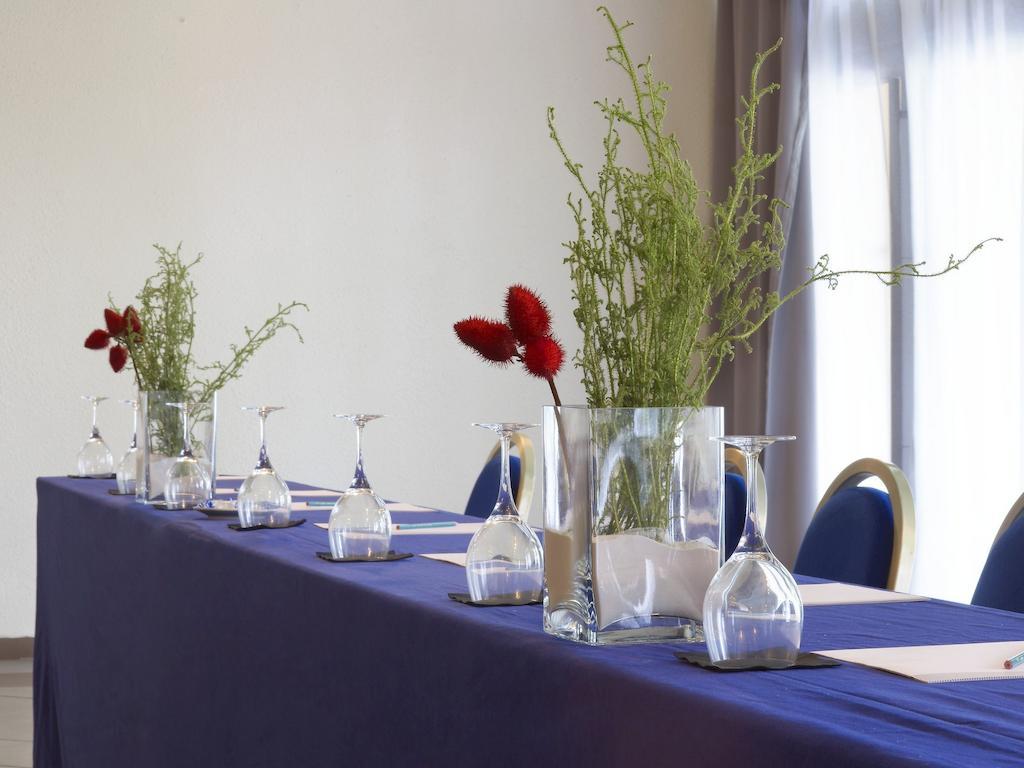 Douala Rabingha Hotel Eksteriør billede