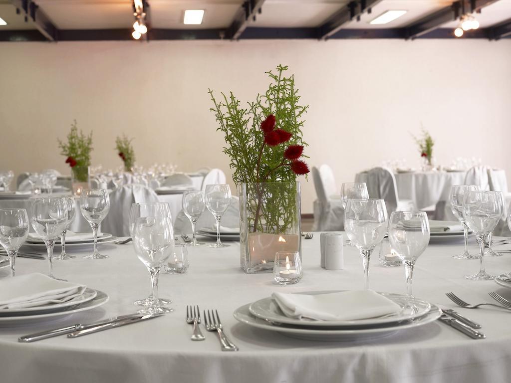 Douala Rabingha Hotel Eksteriør billede
