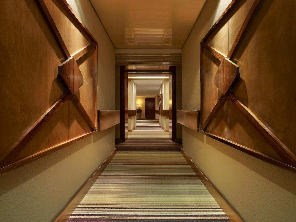 Douala Rabingha Hotel Eksteriør billede
