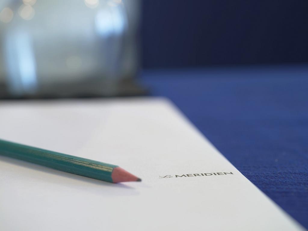 Douala Rabingha Hotel Eksteriør billede