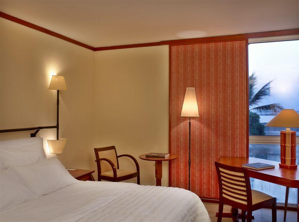 Douala Rabingha Hotel Værelse billede