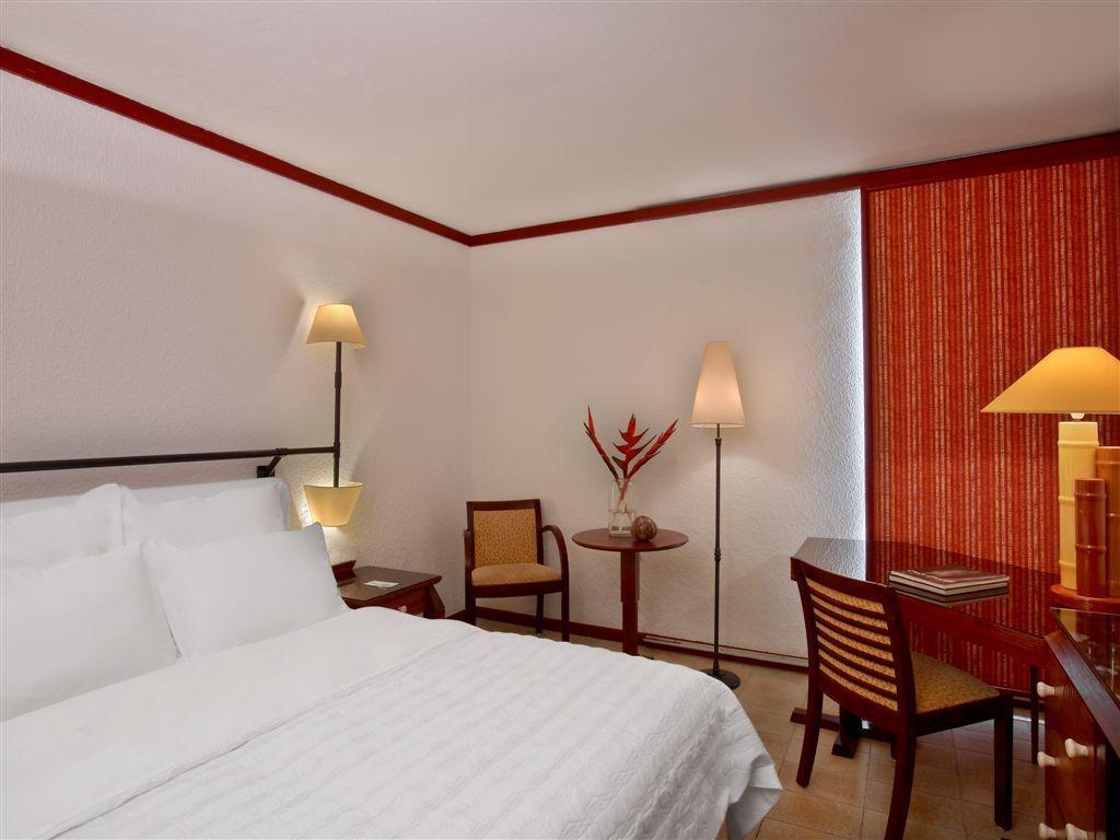 Douala Rabingha Hotel Eksteriør billede